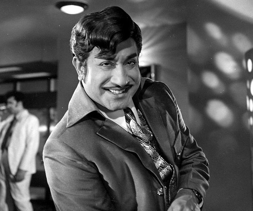 Sivaji