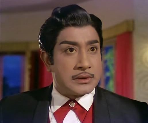Sivaji