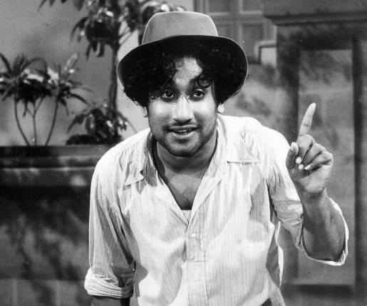 Sivaji