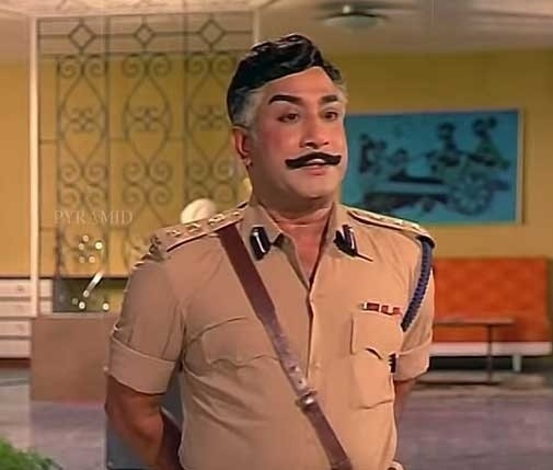 Sivaji