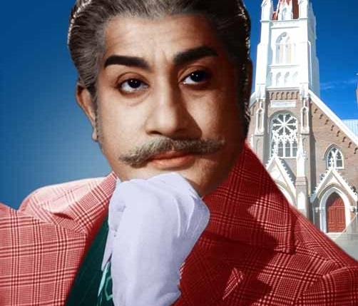 Sivaji